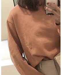 UNIQLO | スウェット