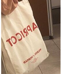 MELROSE AND MORGAN | トートバッグ