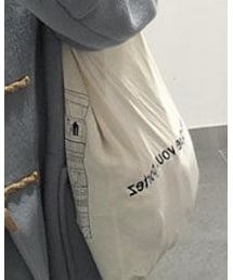 LENO | トートバッグ