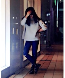 ZARA | ニット/セーター