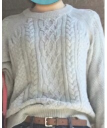 GU | ニット/セーター