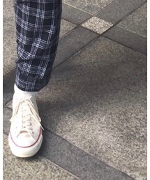 CONVERSE | スニーカー