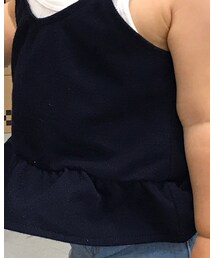 apres les cours | キャミソール