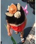 Disney(ディズニー)の「雑貨/ホビー(バッジ)」