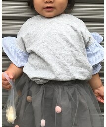ZARA BABY | Tシャツ/カットソー