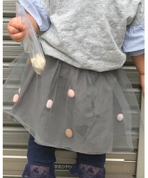 ZARA BABY | スカート