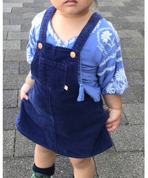 ZARA | サロペット/オーバーオール