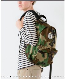 Bshop | バックパック/リュック