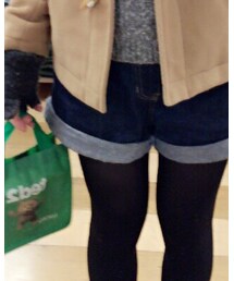 NICE CLAUP | デニムパンツ