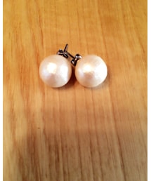 MILLER | ピアス(両耳用)