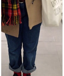 Lee | USED☆(デニムパンツ)