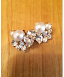 Garland of Dew | 誕生日プレゼント♡(ピアス(両耳用))