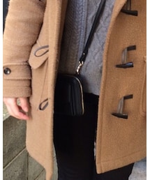 DISCOAT | ショルダーバッグ