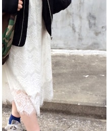 w closet | スカート