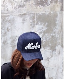 NEW ERA | キャップ
