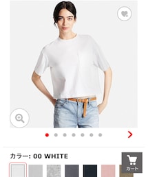 UNIQLO | Tシャツ/カットソー