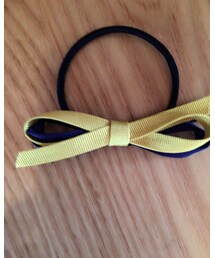 un deux trois | ヘアゴム