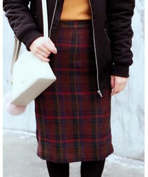 USED☆ | スカート