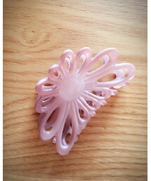 フランス製♡ | バレッタ/ヘアクリップ