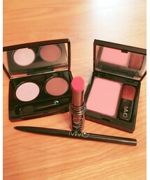 mimc | ファンデーション