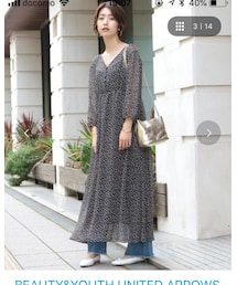 UNITED ARROWS | ワンピース