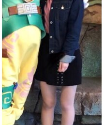 BUBBLES | スカート