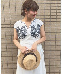 Cheek | 帽子
