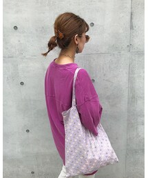 Another Edition | トートバッグ