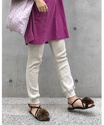 ZARA | サンダル