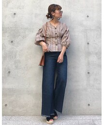 archives | デニムパンツ