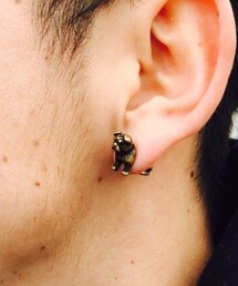 ？ | ブルド君
(ピアス（片耳用）)