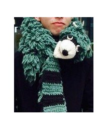 Ne-net | マフラー