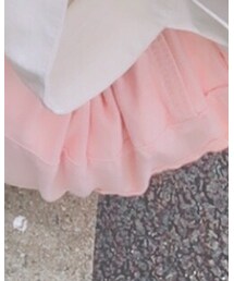 chuu | chuuで頼んだマイナス5キログラムジーンズです！(その他パンツ)