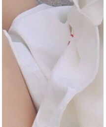 chuu | コカコーラのマーク付き(トートバッグ)