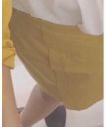 fd style | スカート