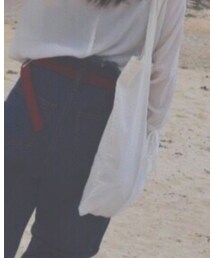 chuu | トートバッグ