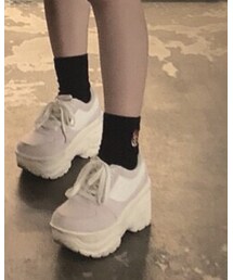 390 | ソックス/靴下