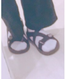 頂き物✨ | サンダル