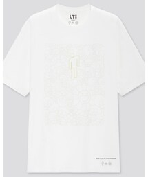UNIQLO | UNIQLO X BILLIE EILISH(Tシャツ/カットソー)