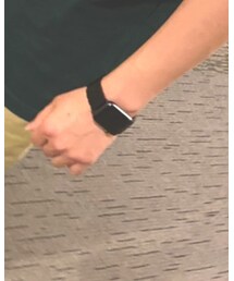 Apple | アナログ腕時計