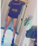H&M(エイチ・アンド・エム)の「トップス(トップス)」