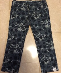 AZUL by moussy | 柄パン(その他パンツ)