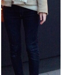 MOUSSY | デニムパンツ