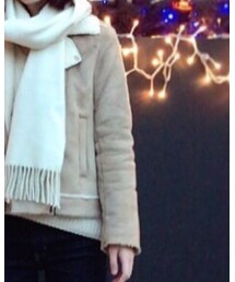 GU | ライダースジャケット