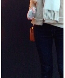 SNIDEL | ショルダーバッグ