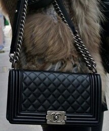 CHANEL | クラッチバッグ