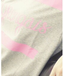 Maison Kitsune | Tシャツ/カットソー