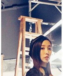 STYLENANDA | ハンチング/ベレー帽