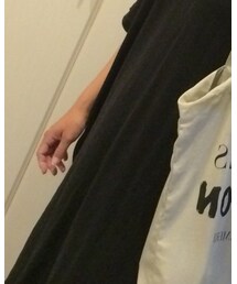 GU | Tシャツ/カットソー