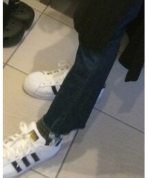 LOWRYS FARM | デニムパンツ